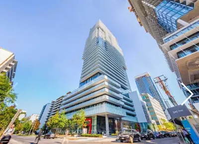 185 Roehampton Avenue 1214, Toronto, On M4p 0c6