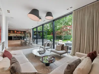 75 Ardwold Gate, Toronto, On M5r 2w1