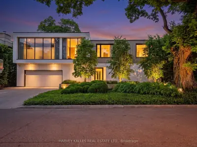75 Ardwold Gate, Toronto, On M5r 2w1