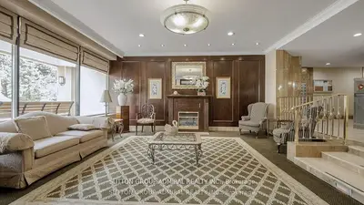131 Torresdale Avenue 1804, Toronto, On M2r 3t1