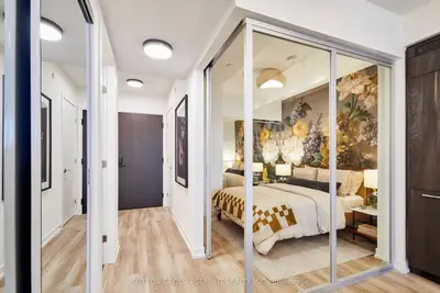 771 Yonge Street 2501, Toronto, On M4w 0b8