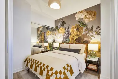 771 Yonge Street 2501, Toronto, On M4w 0b8