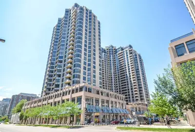 5 Northtown Way 1003, Toronto, On M2n 7a1