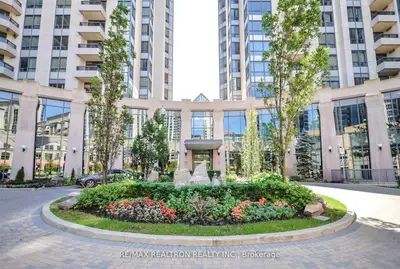 5 Northtown Way 1003, Toronto, On M2n 7a1
