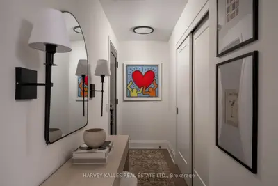 123 Portland Street 1102, Toronto, On M5v 0v9