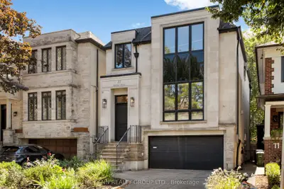 15 Belsize Drive, Toronto, On M4s 1l3