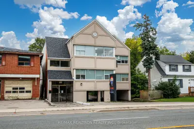 182 Sheppard Avenue W 1, Toronto, On M2n 1m8