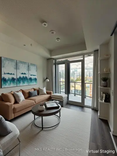 180 Front Street E 2503, Toronto, On M5a 0a9