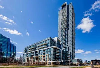 55 Ann O'reilly Road 1805, Toronto, On M2j 0c9