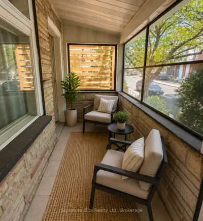 364 Winona Drive, Toronto, On M6c 3t3