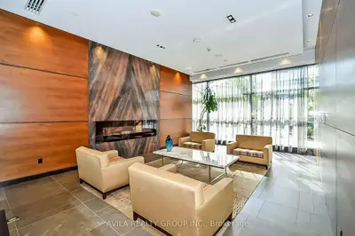 2 Anndale Drive 2708, Toronto, On M2n 0g5