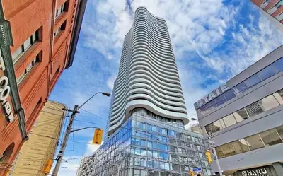 403 Church Street 2002, Toronto, On M4y 0c9