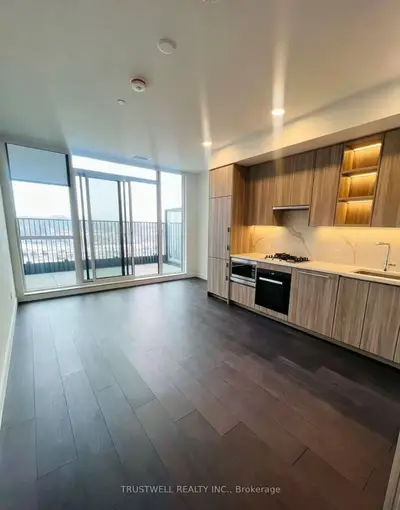 68 Esther Shiner Boulevard 251, Toronto, On M2k 0j6