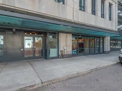 955 Bay Street 2, Toronto, On M5s 0s6
