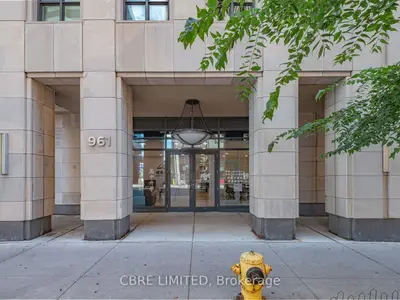 955 Bay Street 1, Toronto, On M5s 0c6