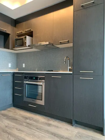 87 Peter Street 4005, Toronto, On M5v 0p1