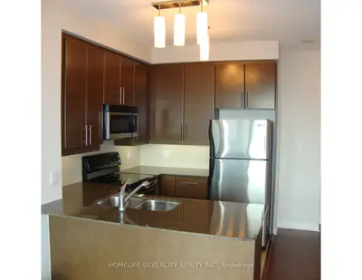 18 Harbour Street 2701, Toronto, On M5j 2z6