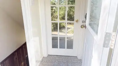 81 Apache Trail Basement, Toronto, On M2h 2h7