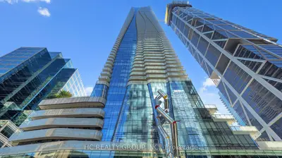 1 Bloor Street E 6209, Toronto, On M4w 1a9