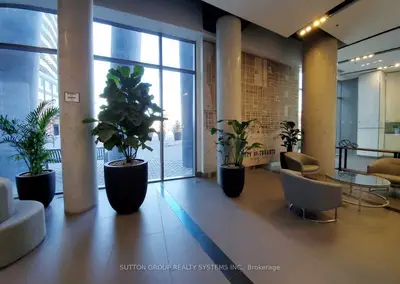 70 Distillery Lane 907, Toronto, On M5a 0e3