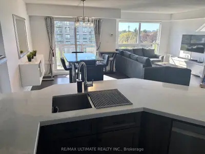 872 Sheppard Avenue W 513, Toronto, On M3h 2t5