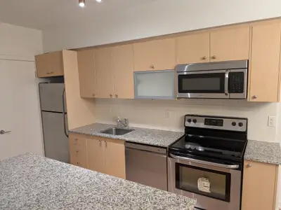 55 East Liberty Street 407, Toronto, On M6k 3p9