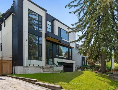 257 Lawrence Avenue E, Toronto, On M4n 1t6