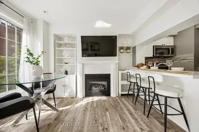 3 Everson Drive 659, Toronto, On M2n 7c2