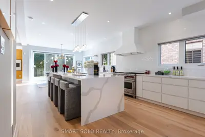 231 Hounslow Avenue, Toronto, On M2n 2b5
