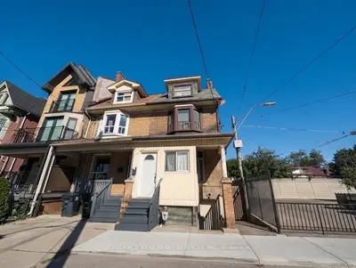 849 Bathurst Street 1, Toronto, On M5r 3g2