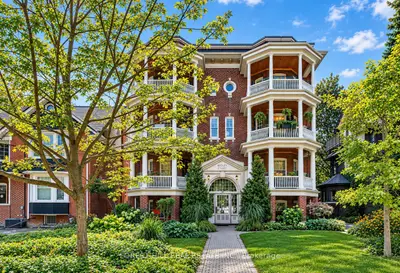 68 Kendal Avenue 6, Toronto, On M5r 1l9