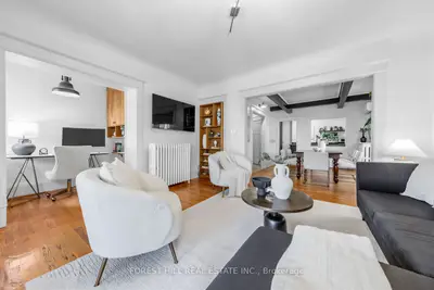 68 Kendal Avenue 6, Toronto, On M5r 1l9