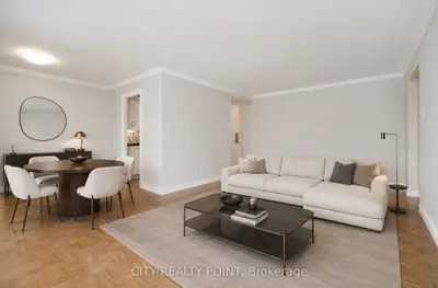 55 Isabella Street 803, Toronto, On M4y 1m8
