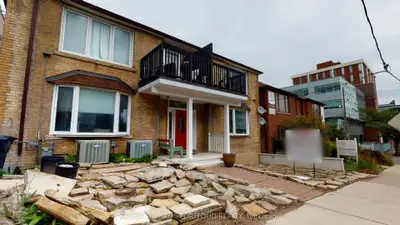 546 Eglinton Avenue E 5, Toronto, On M4p 1n9