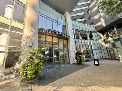 5168 Yonge Street 110, Toronto, On M2n 0g1