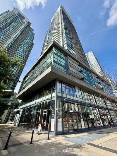 5168 Yonge Street 110, Toronto, On M2n 0g1