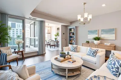 218 Queens Quay W 502, Toronto, On M5j 2y6
