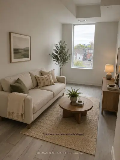5 Lakeview Avenue 406, Toronto, On M6j 0h3