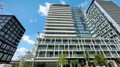 180 Fairview Mall Drive 1605, Toronto, On M2j 4t1
