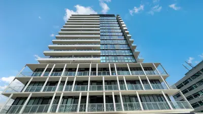 180 Fairview Mall Drive 1605, Toronto, On M2j 4t1
