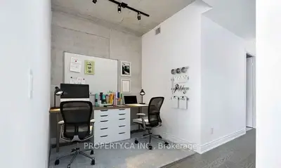 608 Richmond Street N 301, Toronto, On M5v 0n9
