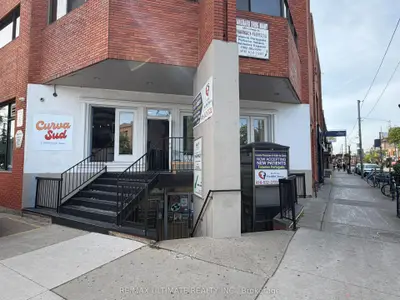 567 College Street, Toronto, On M6g 3w9