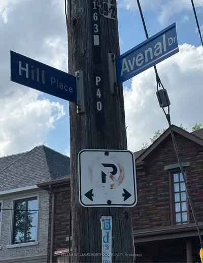 38 Avenal Drive, Toronto, On M6c 1v4