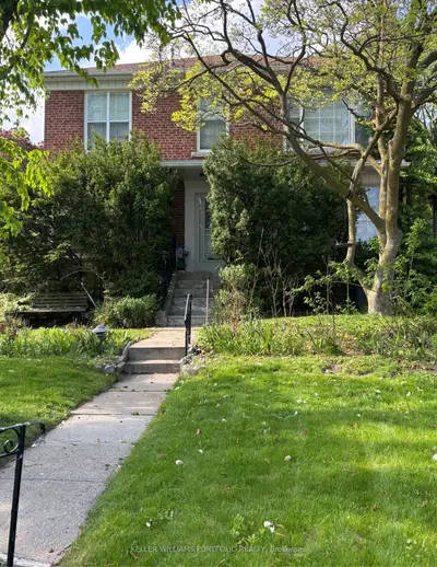 38 Avenal Drive, Toronto, On M6c 1v4