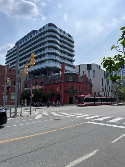 425 Front Street E 415, Toronto, On M5a 0x2
