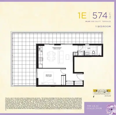 700 Sheppard Avenue W 805, Toronto, On M3h 0g5
