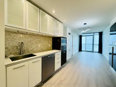 38 Dan Leckie Way 1815, Toronto, On M5v 2v6