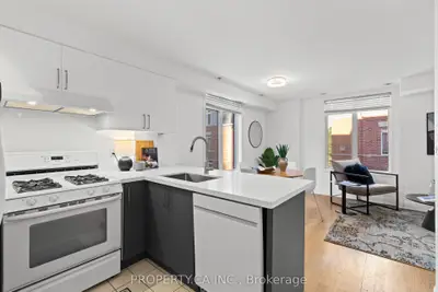 415 Jarvis Street 336, Toronto, On M4y 3c1