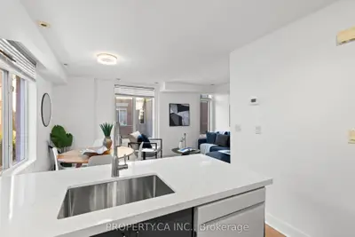 415 Jarvis Street 336, Toronto, On M4y 3c1