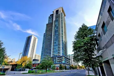 5162 Yonge Street 102, Toronto, On M2n 0e9